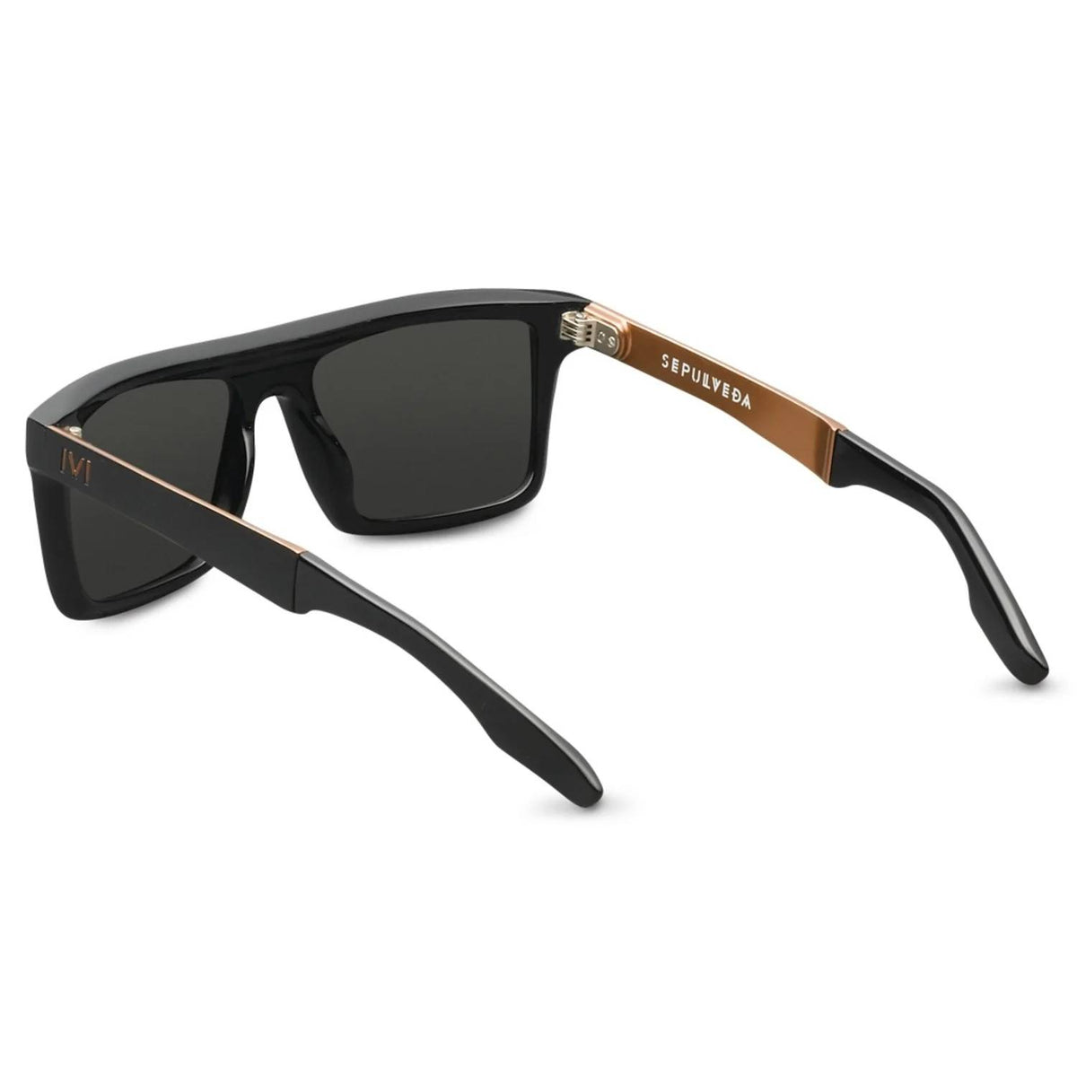 Ivi Vision - Unisex Sepulveda Sunglasses