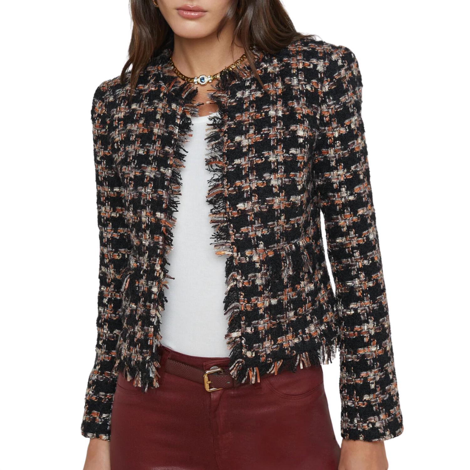 L'Agence - Angeline Jacket
