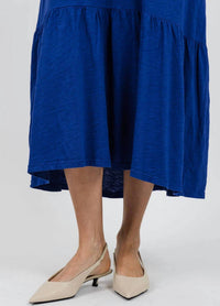 Elliott Lauren - Women's Garment Dye Dress