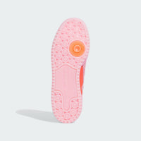 adidas Women's Forum Low Cl The Grinch Shoes in pink - women's sneaker - view 10