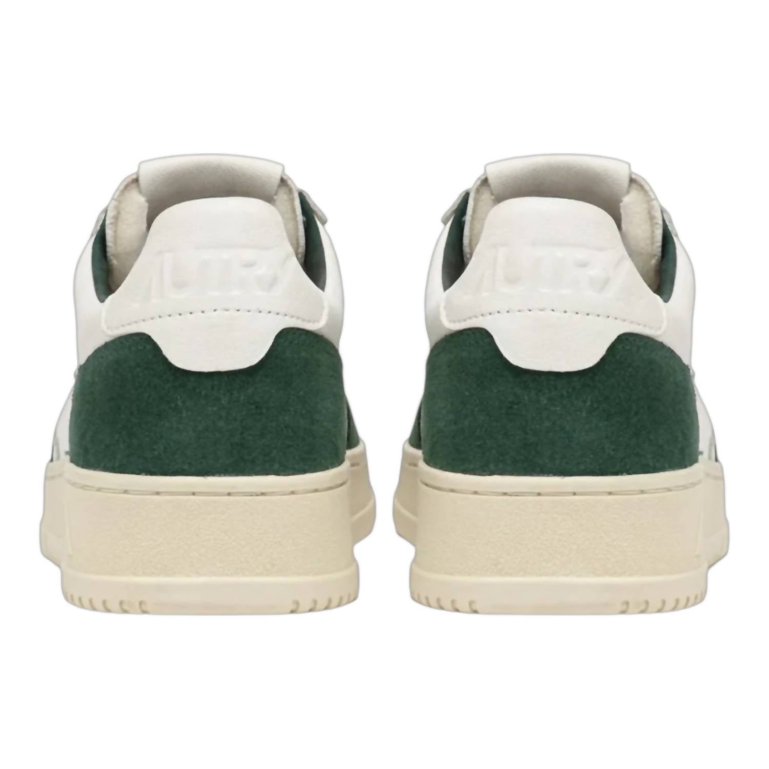 Autry - Women's Medalist Low Sneakers
