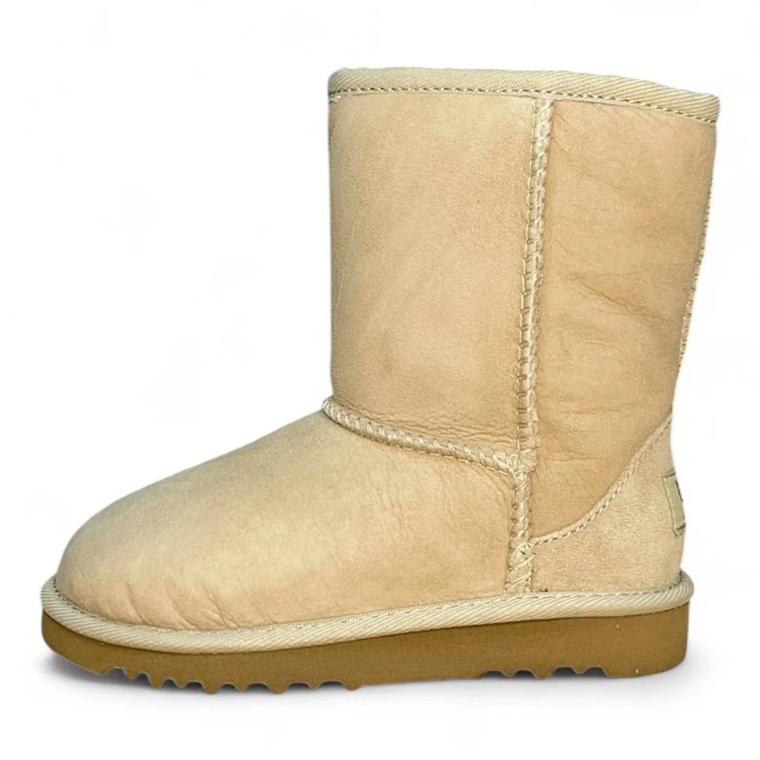 Ugg - Toddlers Classic Short Boots