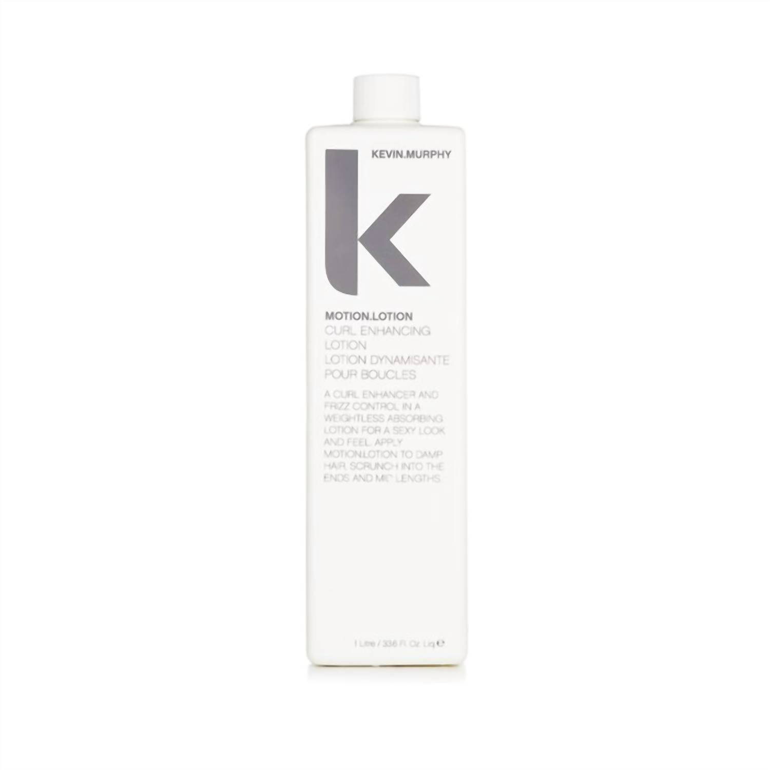 Kevin Murphy - Women's Motion Lotion