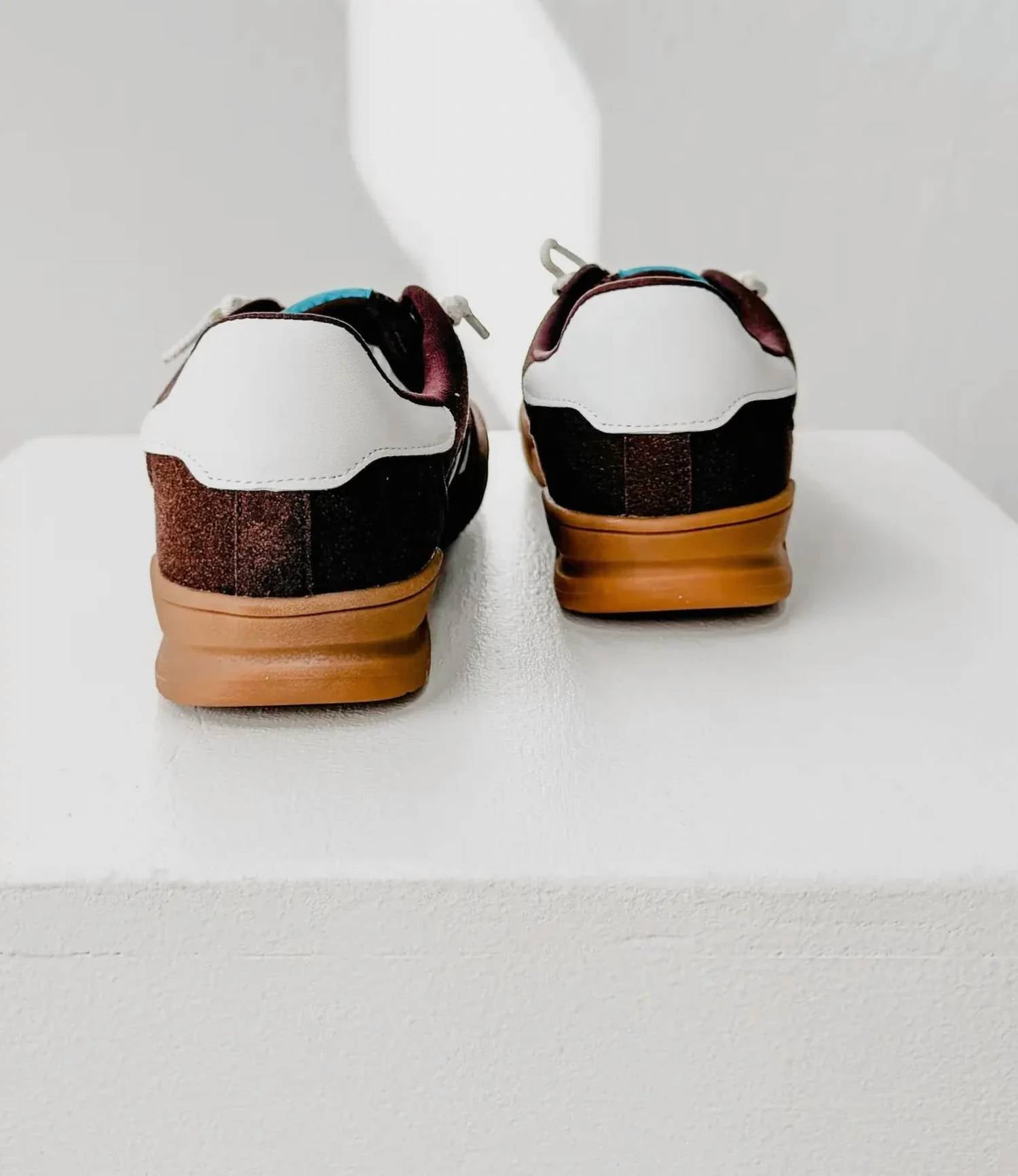Not Rated - Women's Brita Sneakers