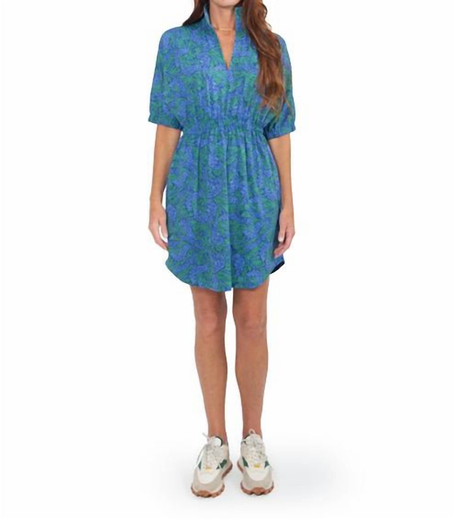 Emily Mccarthy - Palmer Dress