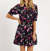 Jude Connally - Tierney Mini Dress