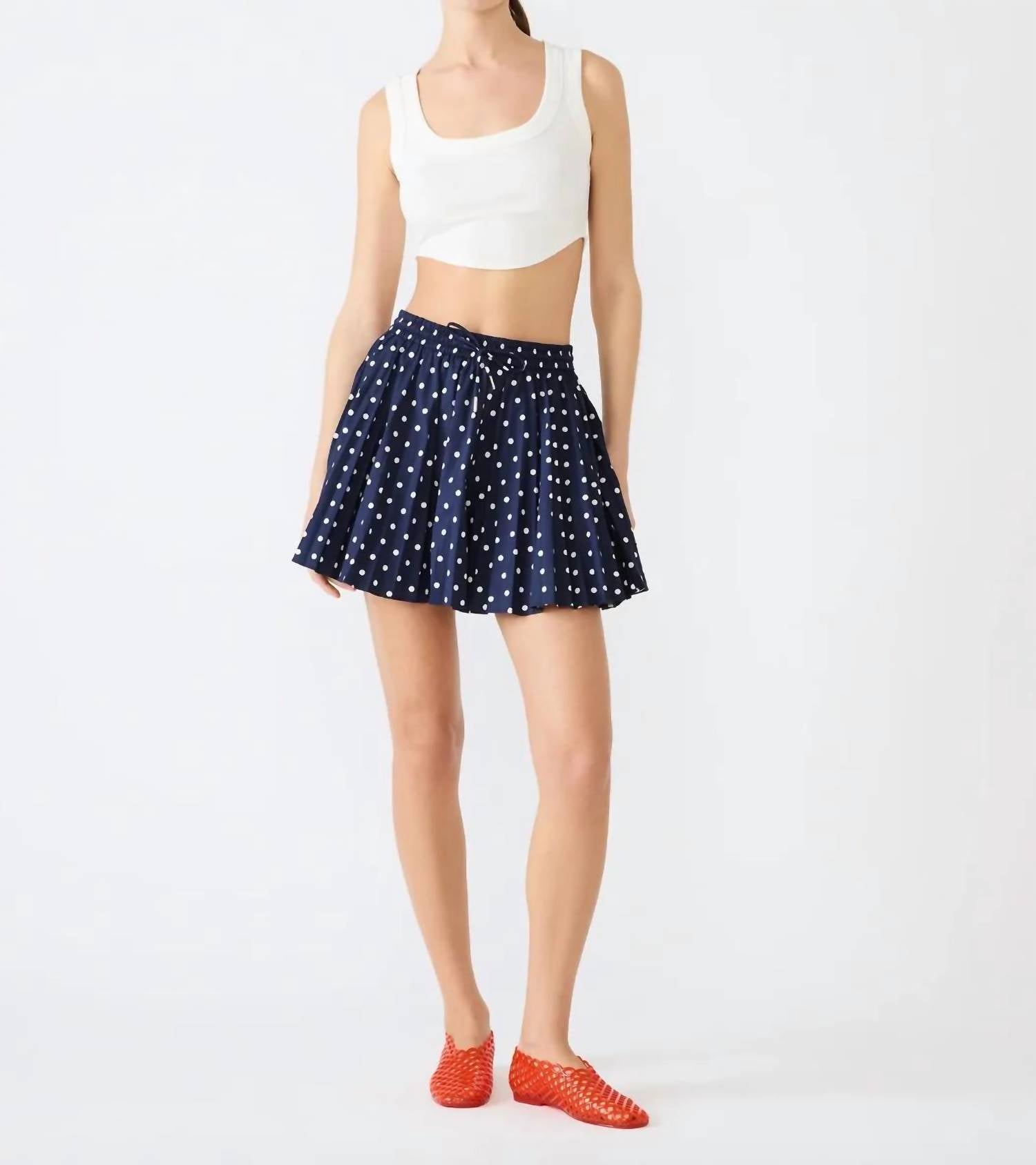 Steve Madden - Tyria Skirt