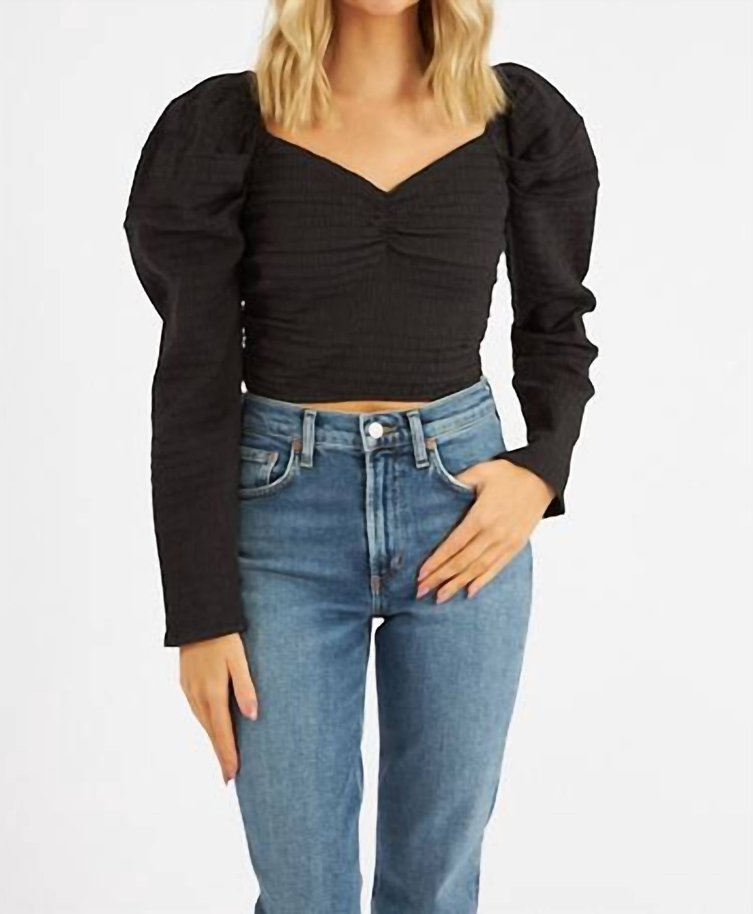 Cleobella - Judith Top