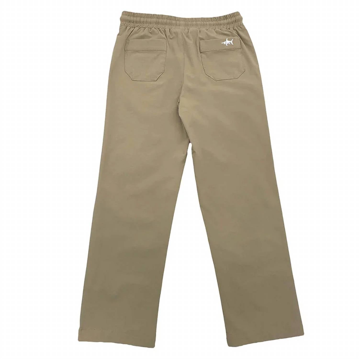 Saltwater Boys Co. - Kid's Performance Pants