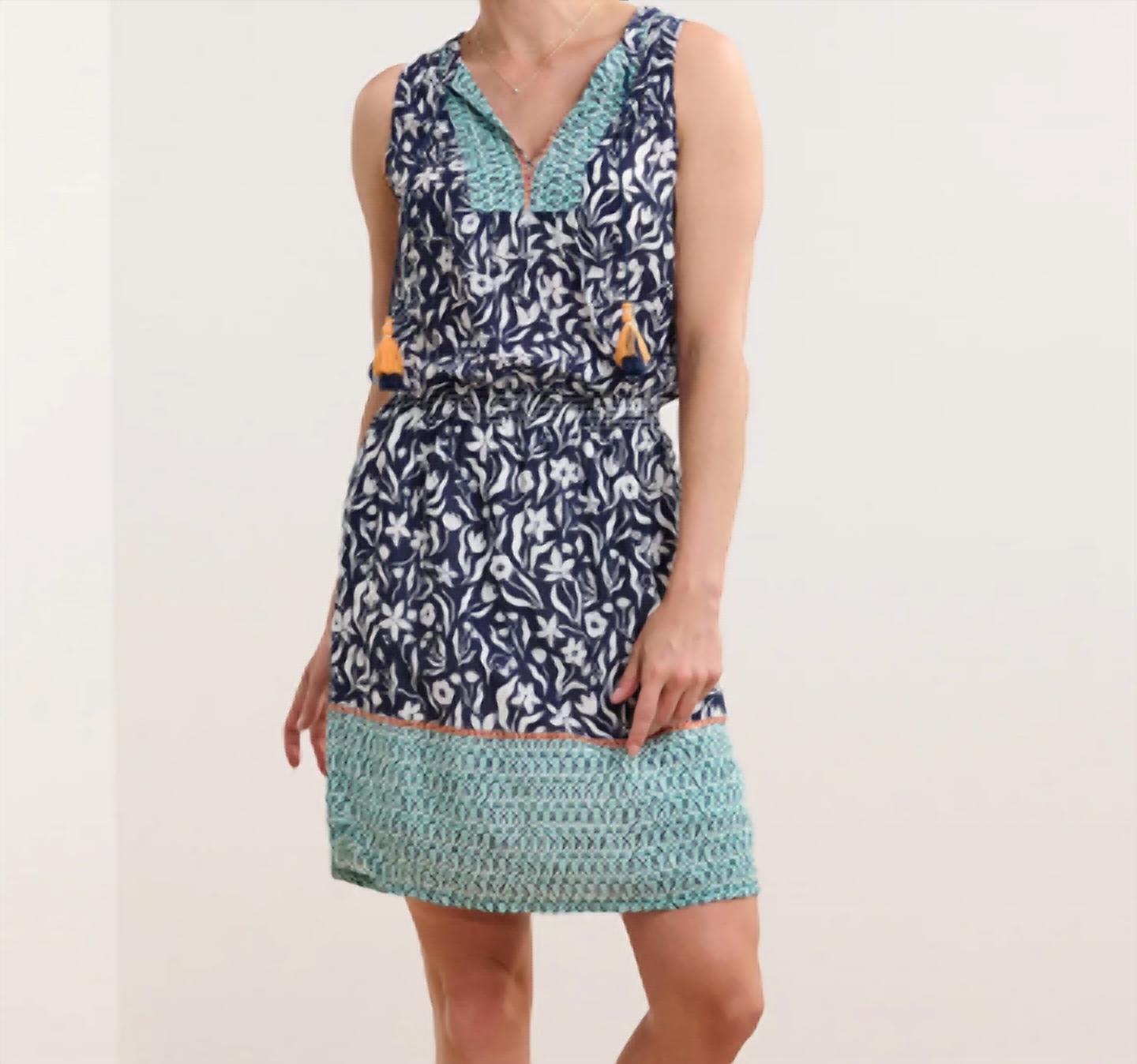 Hatley - Chloe Dress