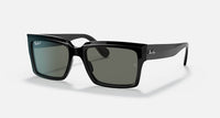 Ray Ban - Invernes Polarized Sunglasses Rb2191 - 901 - 58