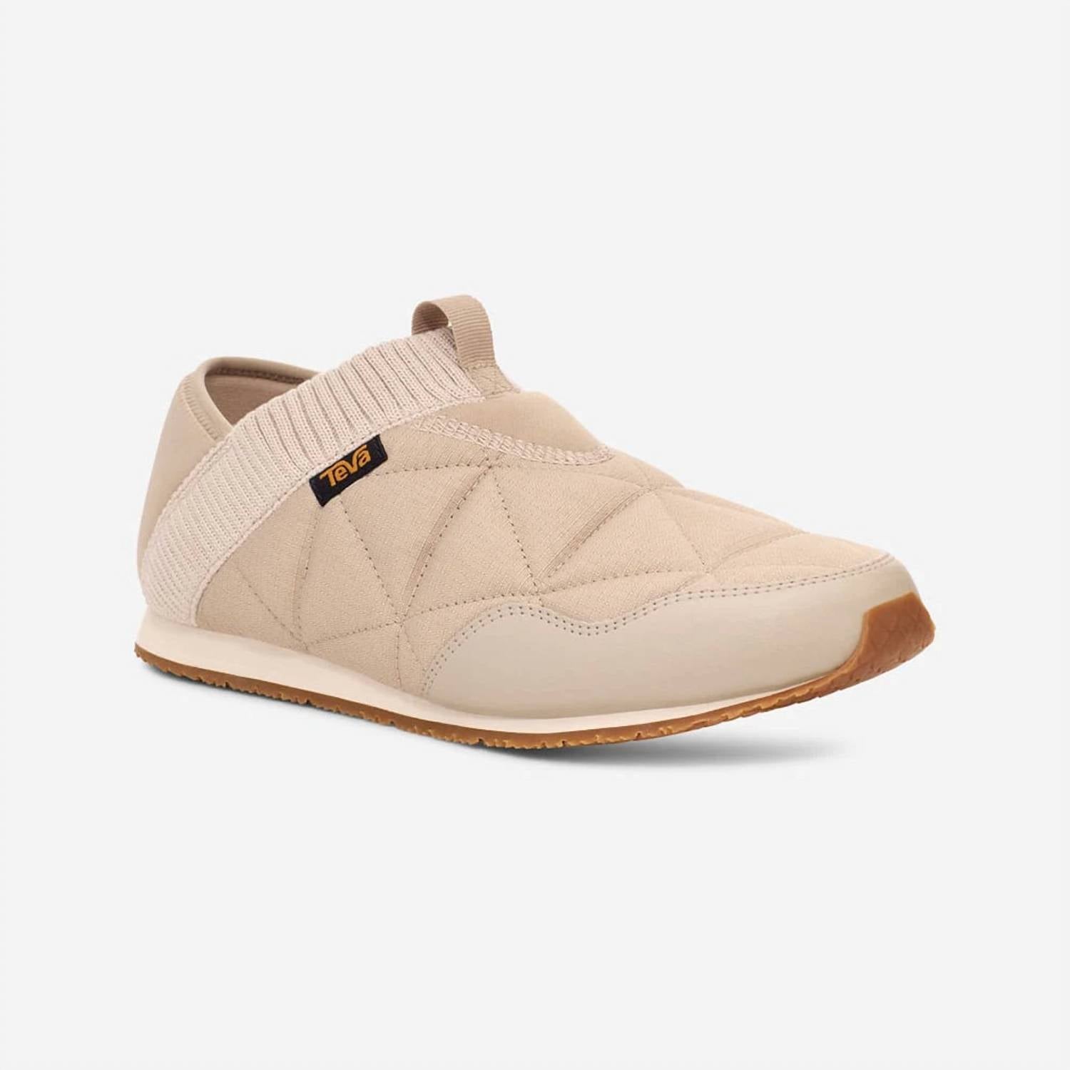 Teva - Women's Reember Mocassin