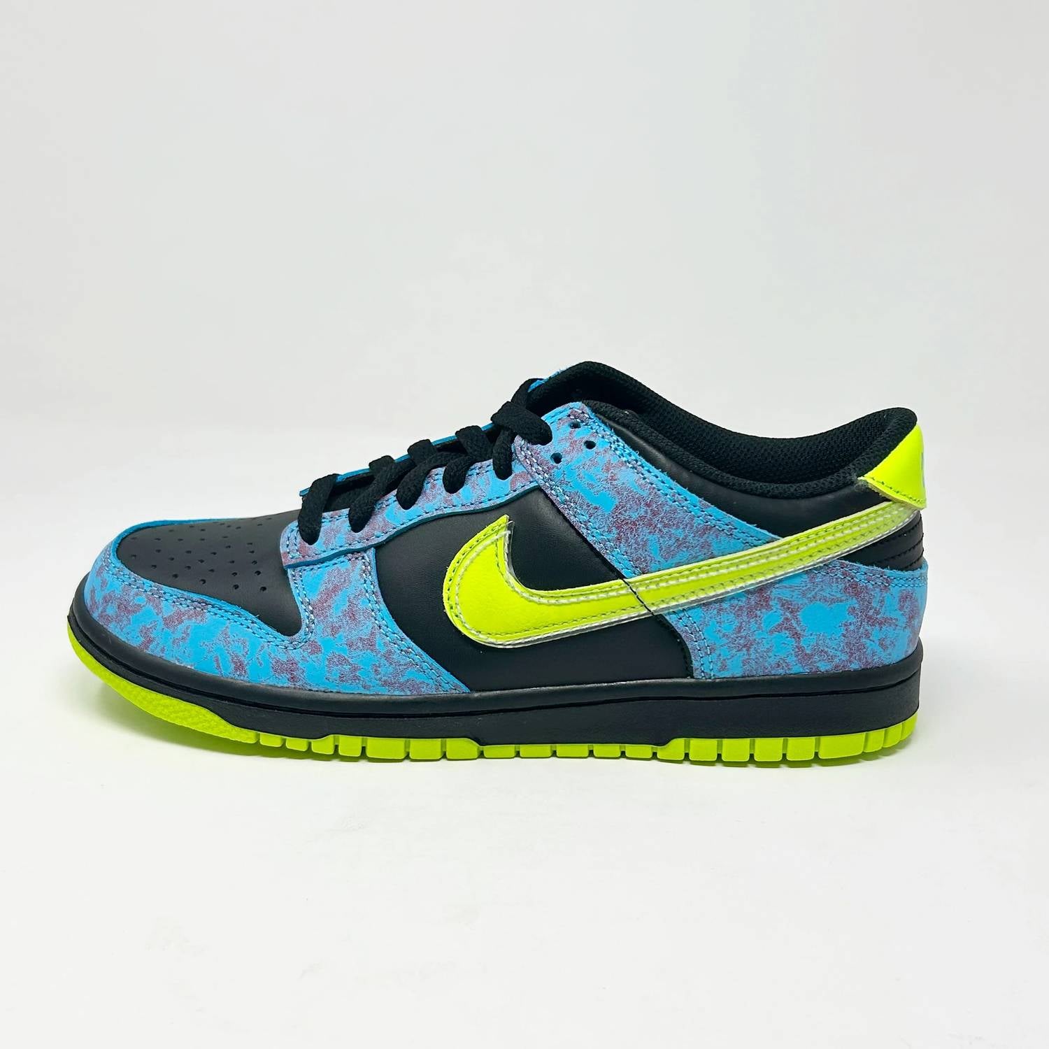 Nike - Kid's Dunk Low Special Edition Sneakers