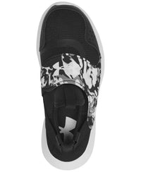 Under Armour - Boys' Runplay Camo Slip-on