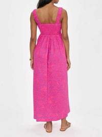 Show Me Your Mumu - Fling Midi Dress