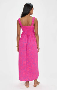 Show Me Your Mumu - Fling Midi Dress