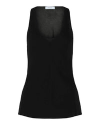 Salvatore Ferragamo - Women's Silk Tank Top