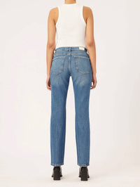 Dl1961 - Women'S - Joni Slim Boot Relaxed Vintage Jeans