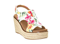 Corkys Footwear - Women's Freddie Wedge Sandals
