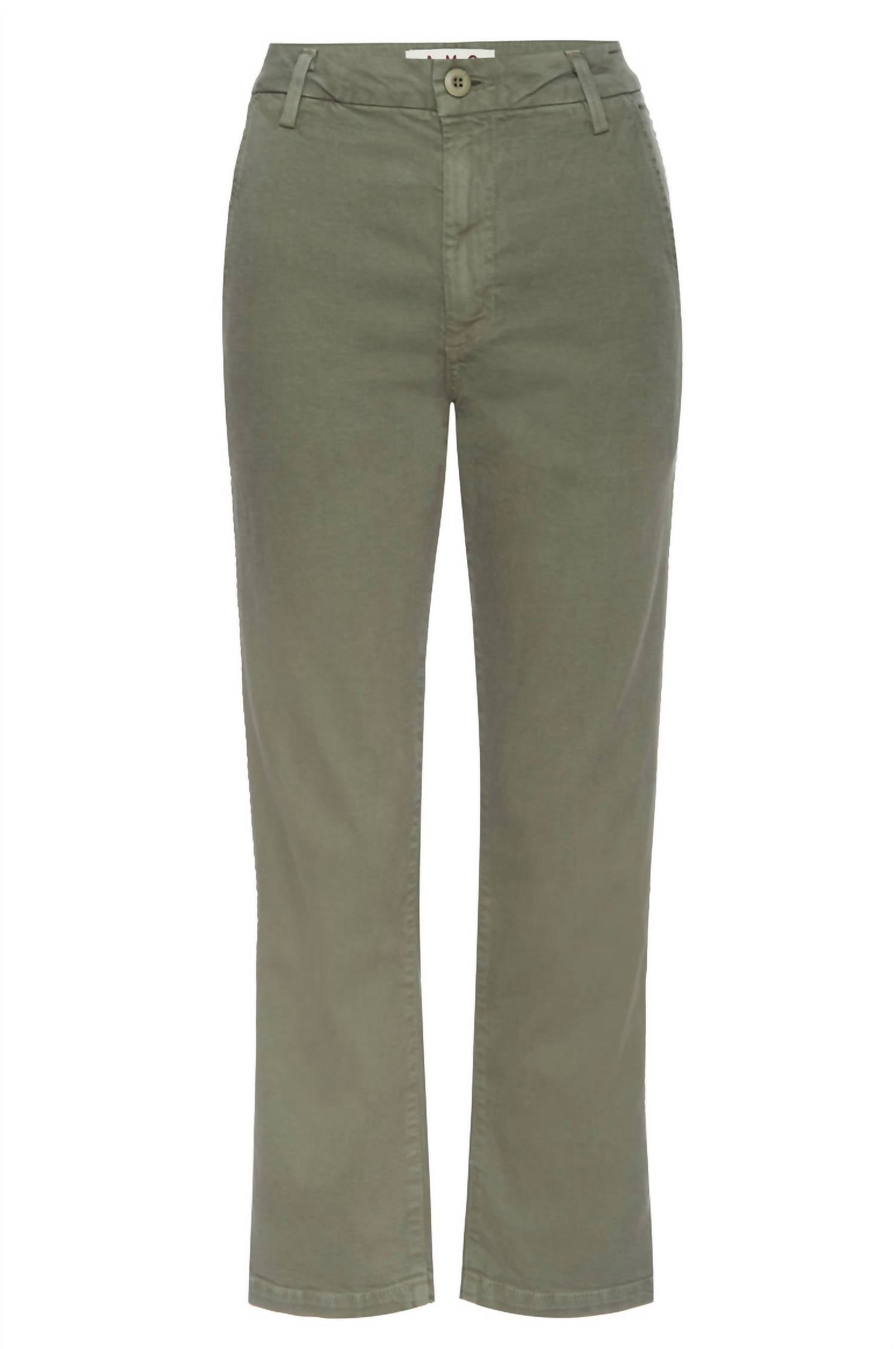 Amo - Easy Trouser