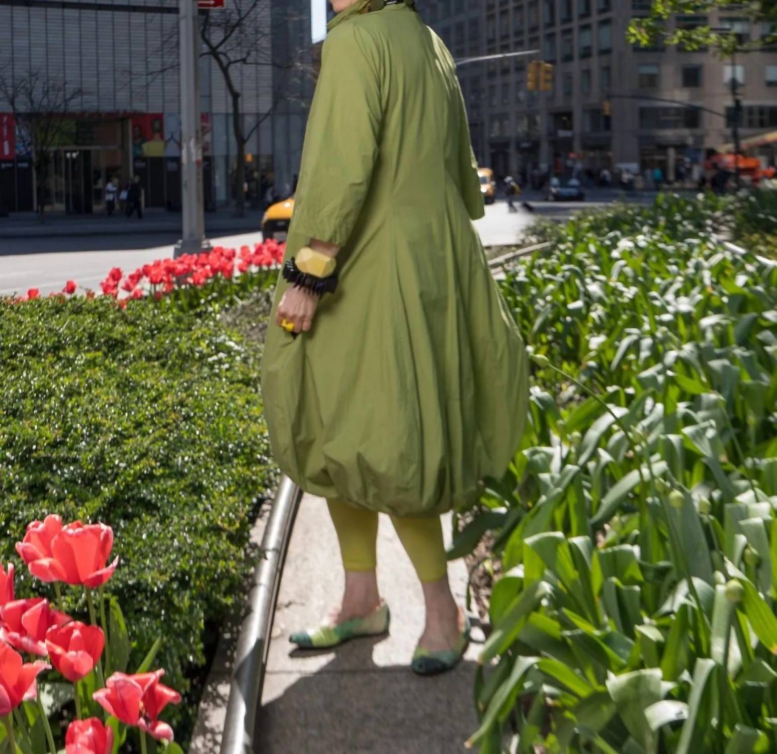 Alembika - Urban Sheridan Wonderful Dress