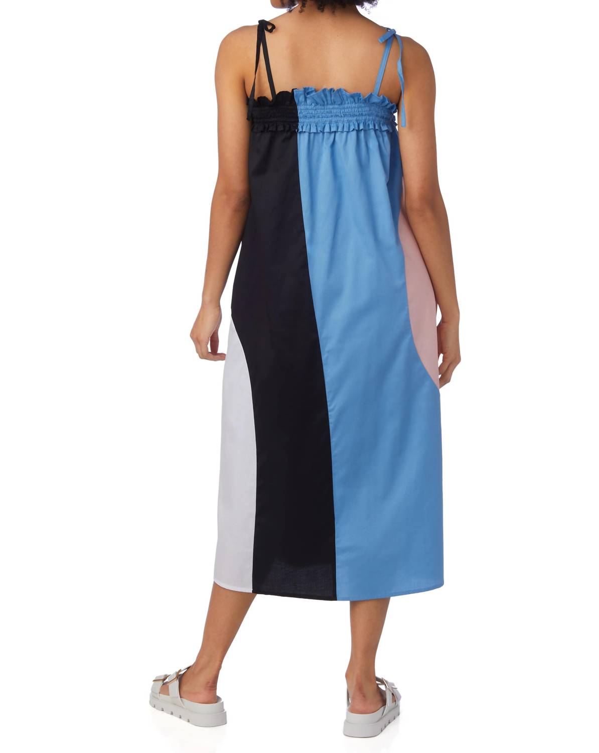 Pippa Dress