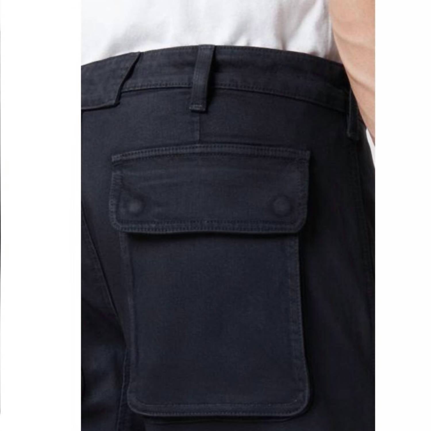Hudson - Tracker Cargo Pants