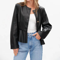 Six/Fifty - Vivian Jacket