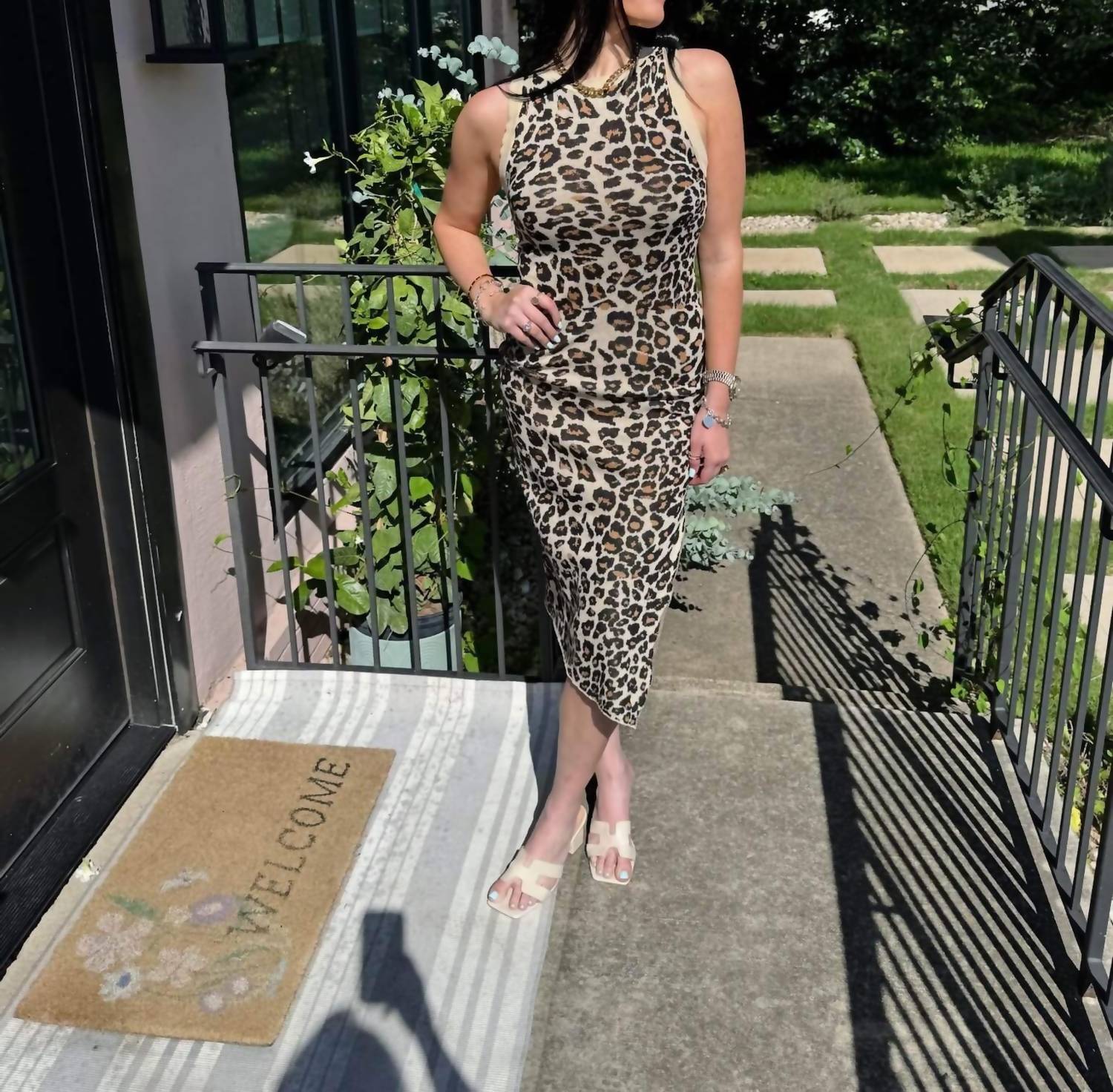 So Me - Madison Dress