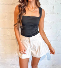 Cotton Candy La - Rebel Rush Shorts