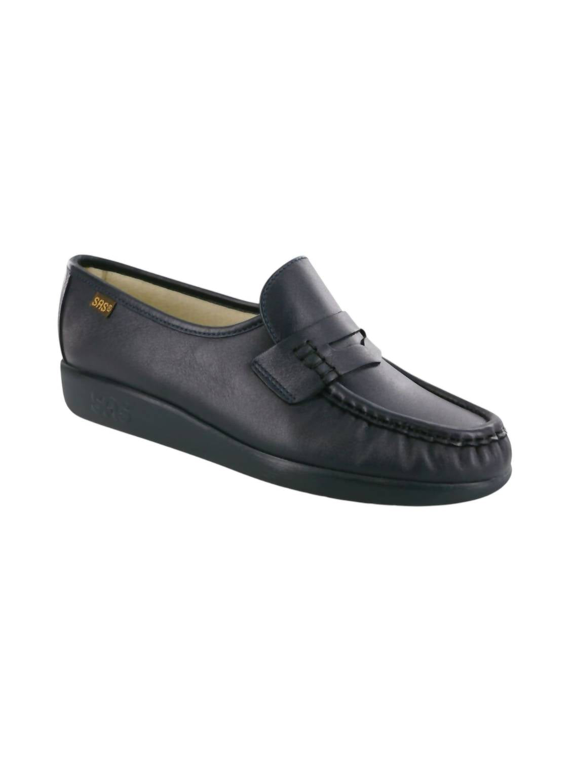 Sas - Women's Classic Slip On Loafer