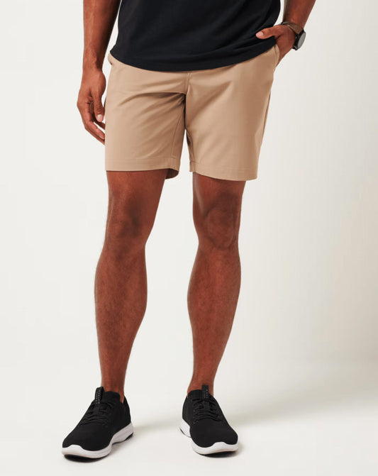 Travismathew - Tech Chino Short