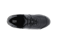 Drew - Women's Basil Leather Oxford Shoes.