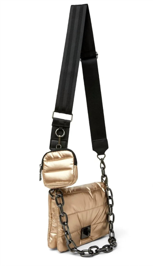 Think Royln - DOWNTOWN CROSSWALK BAG