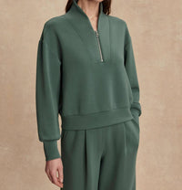 Varley - Davidson Sweatshirt