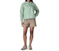 Patagonia Light & Variable Jacket in thin ice - women's jacket