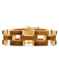 Capucine De Wulf - Women's Pathway Link Bracelet