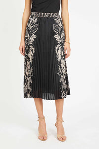 Caballero - Mia Midi Skirt