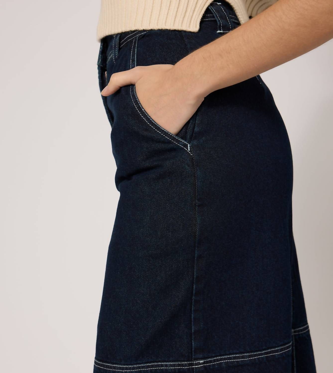 Cleobella - Women's Sue Midi Skirt
