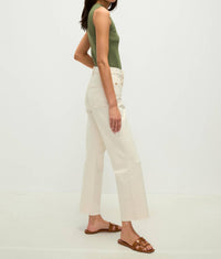 Veronica Beard - Crewneck Sid Sleeveless Pullover Sweater