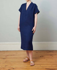 M.Patmos - Gigi V Neck Dress