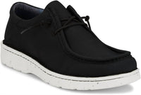 Justin Boots - Men's Hazer Boots Casual Round Toe Shoes