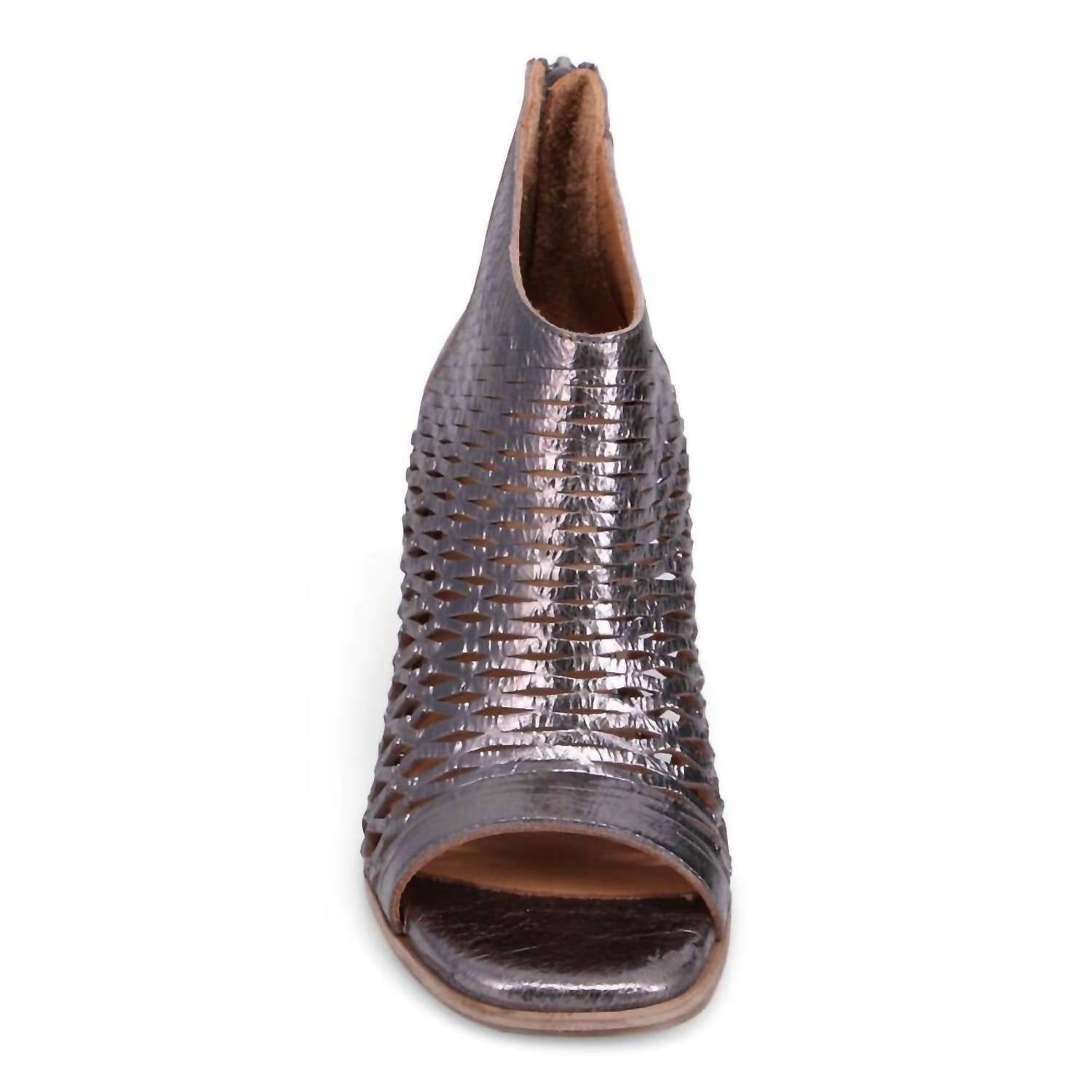 Bueno - Women's Joey Heeled Sandal