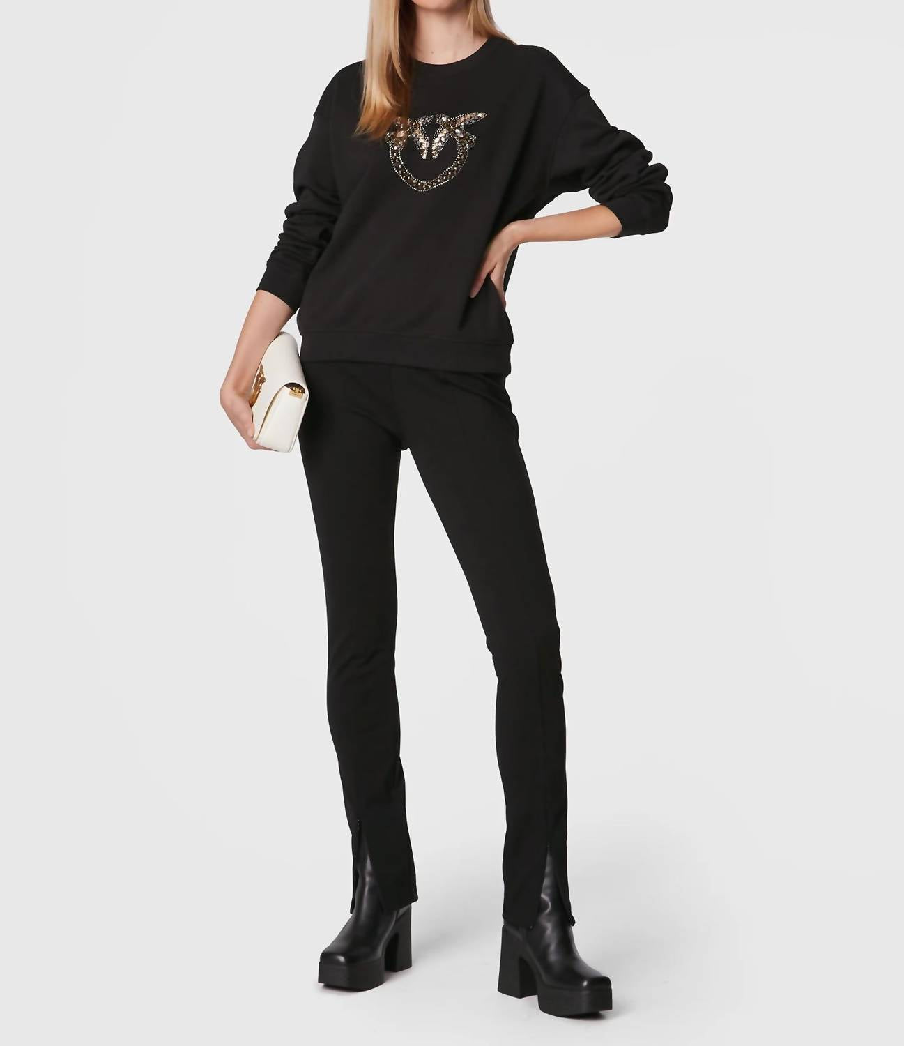 PORZIA TROUSER PANTS
