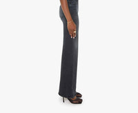Mother - Women's Hustler Roller Sneak Jeans