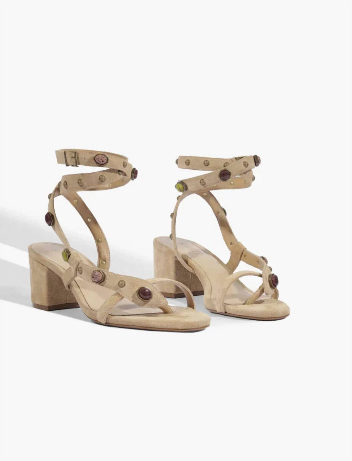 Schutz - Women's Cleo Glam Heel