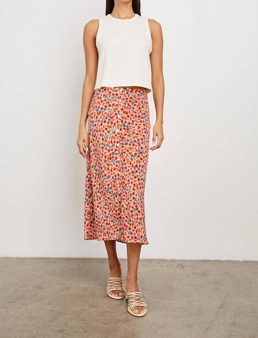 Rails - Rosetta Midi Skirt