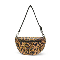 THINK ROYLN Women's Little Runaway Bag in leopard - women's bag