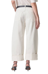 Citizens Of Humanity - Ayla Baggy Wide Leg Jeans