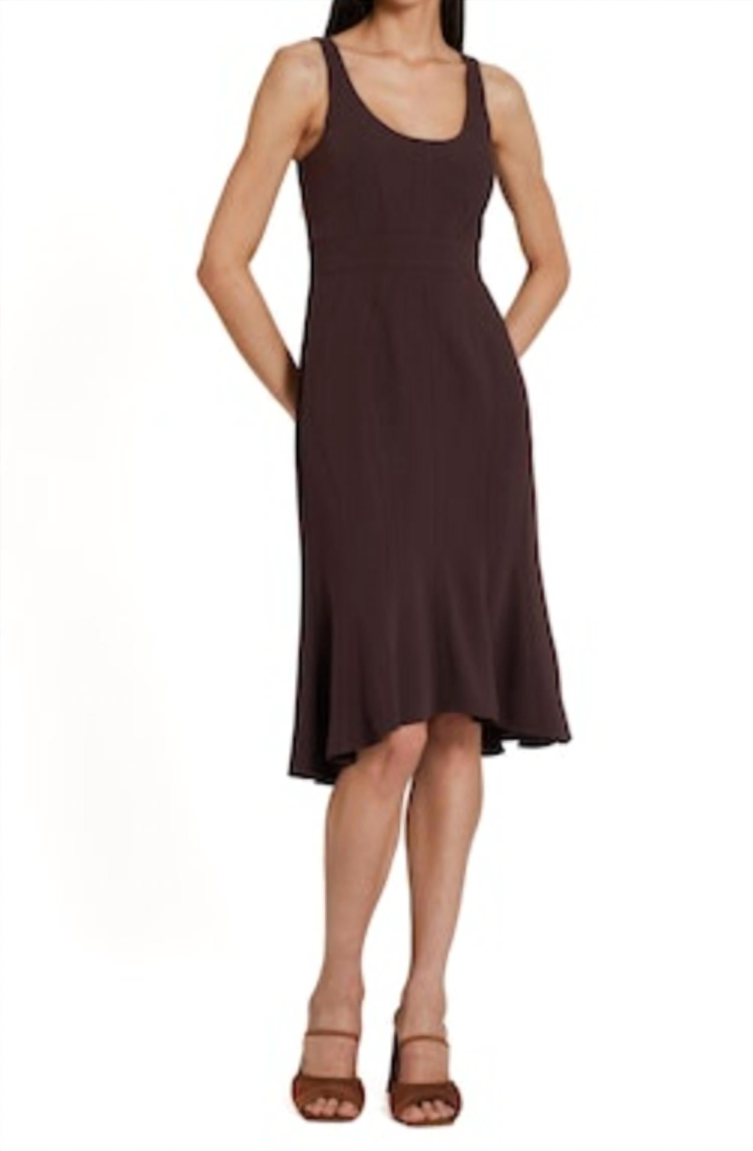 Amanda Uprichard - Campania Midi Dress